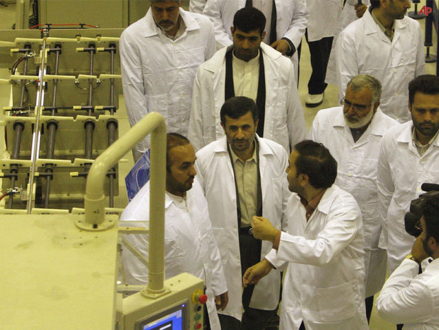 Αναποτελεσματικές οι κυρώσεις στο Ιράν