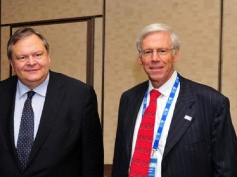 Επανεκκίνηση συνομιλιών για το PSI