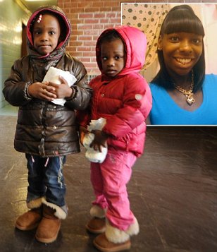 Η χειρότερη μάνα του κόσμου