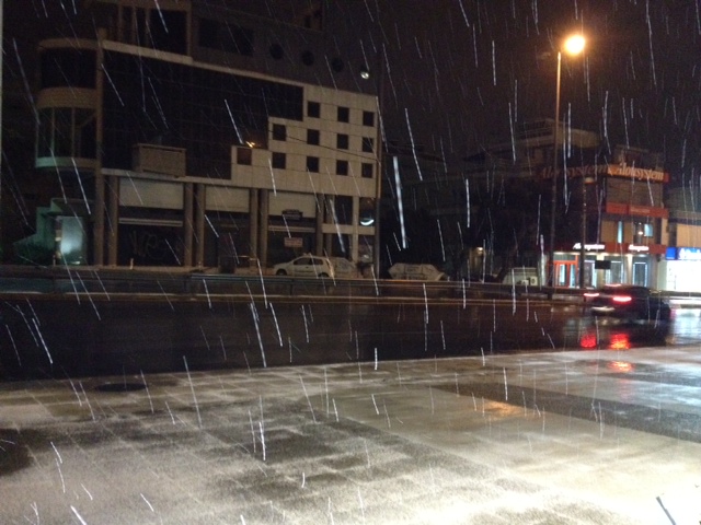 Τώρα στην Κηφισίας