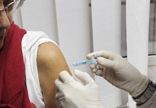 Δωρεάν εμβολιασμοί για την εποχιακή γρίπη σε ηλικιωμένους, εγκύους και παιδιά