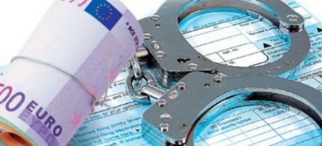 Κι άλλη σύλληψη για οφειλές στο Δημόσιο