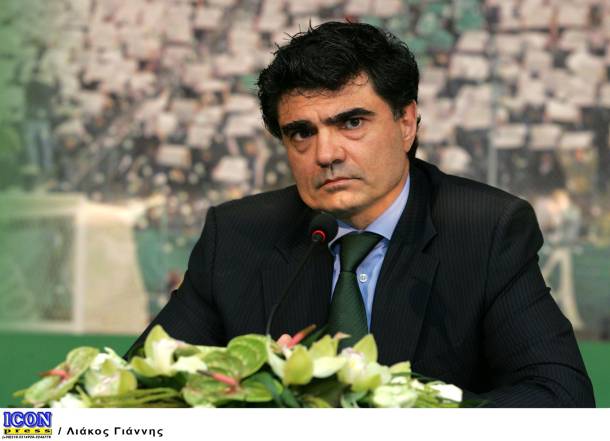 Τι περιμένει ο Τζίγκερ