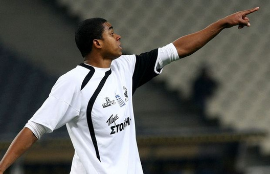 Η πρώτη νίκη της Δόξας