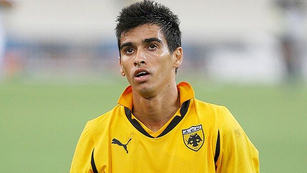 “Ο Λεονάρντο θα μείνει στην ΑΕΚ”