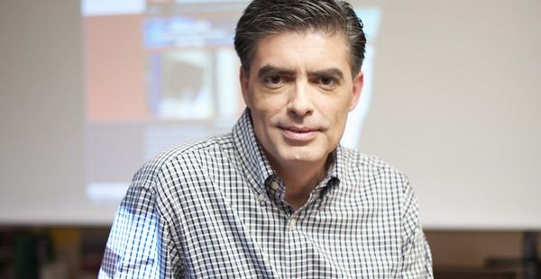 Ο Ευαγγελάτος στον ΣΚΑΙ