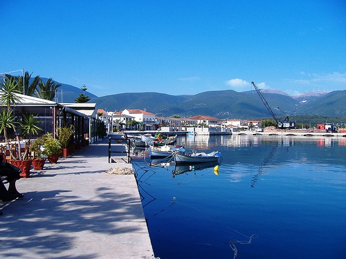 Κόβουν τα δρομολόγια για Κεφαλονιά