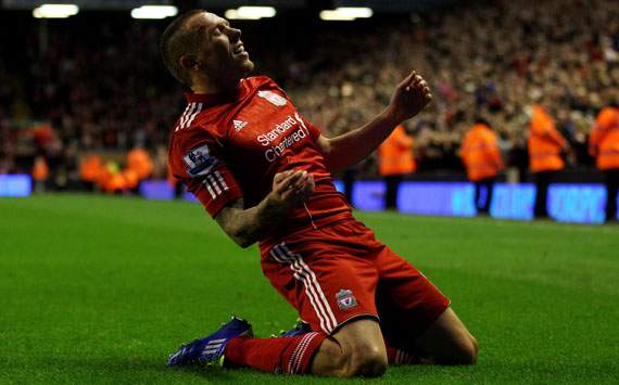 Στον τελικό του Κάρλινγκ Καπ η Λίβερπουλ