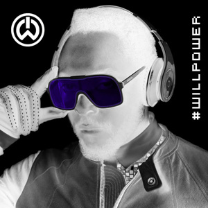 Παρέλαση αστέρων για το νέο άλμπουμ του Will.i.am