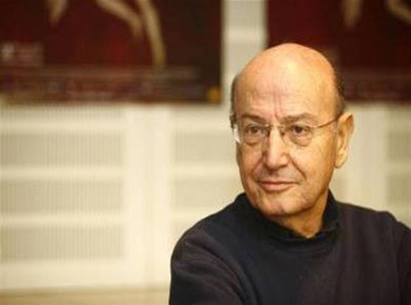 Π. Γερουλάνος: «Χάθηκε ένας από τους σημαντικότερους δημιουργούς»