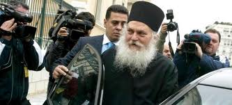 Εφραίμ: “Είμαι αθώος”