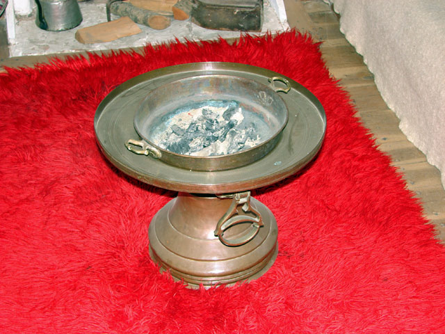 Έχασαν τη ζωή τους από …μαγκάλι!