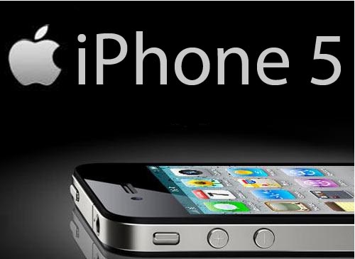 Πότε θα κυκλοφορήσει το iPhone 5;