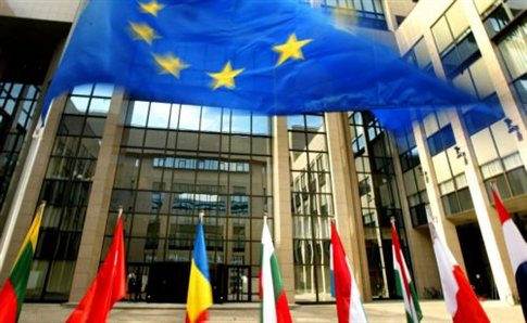 Συνεχίζεται η διάσκεψη του Παπαδήμου με θεσμικούς παράγοντες της ΕΕ