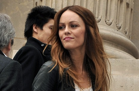 Η αλήθεια για τον υποτιθέμενο χωρισμό της Vanessa Paradis και του Johnny Depp…