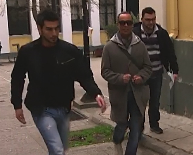 Ψάχνουν ακόμα κελί για το Λάκη