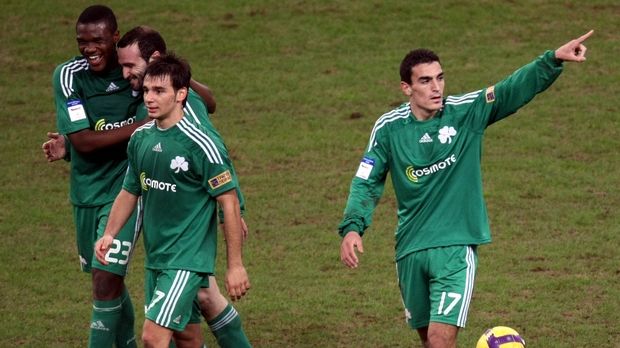 Άναψαν τα αίματα στην Παιανία