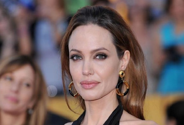 A. Jolie: Τι θα κάνει όταν σταματήσει την υποκριτική;