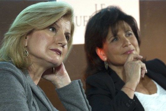 Huffington Post και στα ελληνικά