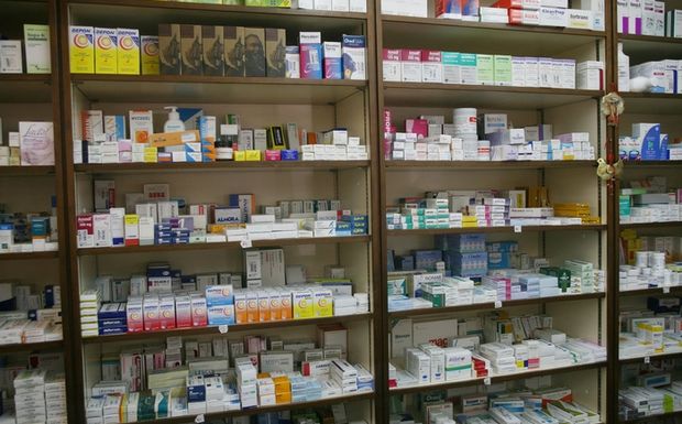 Συνάντηση Λοβέρδου με ιδιοκτήτες φαρμακευτικών εταιρείων