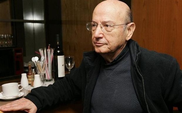 Σήμερα το μεγάλο ταξίδι του Θόδωρου Αγγελόπουλου