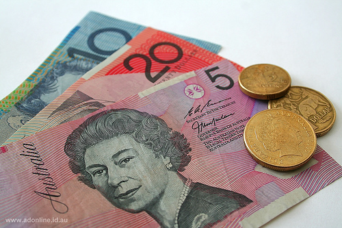 Μόνο εδώ θα έχουμε… κρίση;