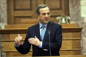 Σήμερα η συνάντηση Σαμαρά -Πούτιν