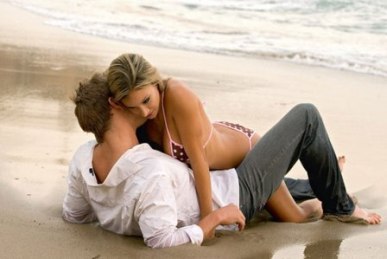 Κι όμως το πολύ σεξ βλάπτει!