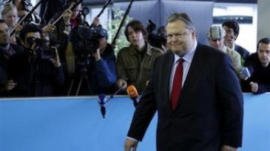 Σίγουρος ο Βενιζέλος για την ολοκλήρωση του PSI