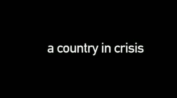 Ελληνικό ντοκιμαντέρ για την κρίση κάνει διεθνή καριέρα