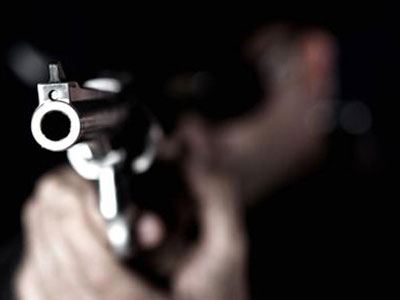 «Άδειασαν» περίπτερο