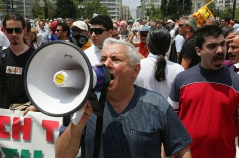 Ξεσηκώθηκαν οι αγρότες και στα Χανιά