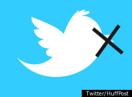 Ξεκίνησαν ο ένας μετά τον άλλο να “αποχαιρετούν” οι χρήστες του Twitter