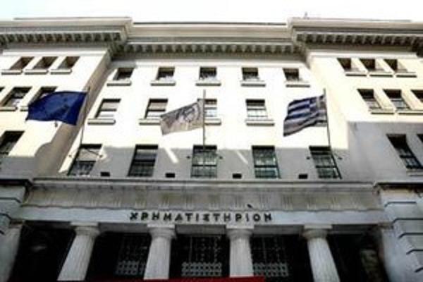 Μεγάλη άνοδος στο Χρηματιστήριο