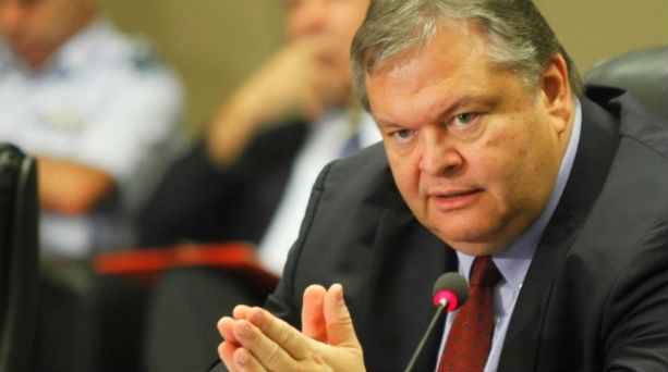 Νέα συνάντηση Βενιζέλου – Τρόικα