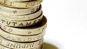 Ρεκόρ για το χρέος της Βρετανίας