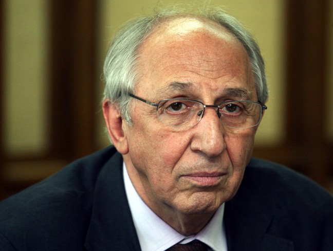 Μ. Παπαϊωάννου: «Δεν γνωρίζουν το νόμο όσοι με κατηγορούν»