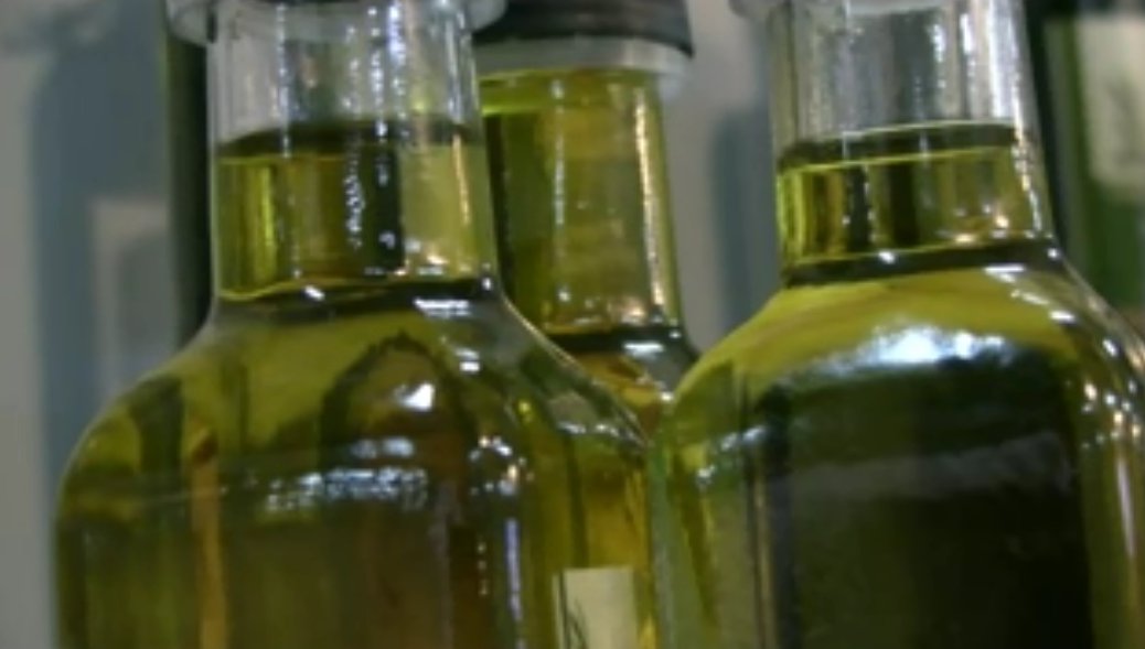 Φωνάζουν οι ελαιοπαραγωγοί…