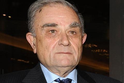 Ορίστηκε δικάσιμος για τον Σεραφείμ Φυντανίδη