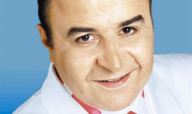 Ο πιο ανθρώπινος ρόλος του…