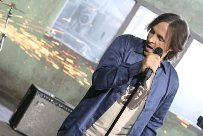 Στην Γερμανία ο Λέκκας