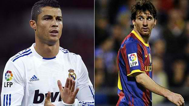 Οι…αντίπαλοι ο ωραίος και η ωραία