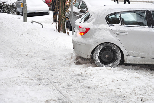 Στον πάγο η Ρουμανία