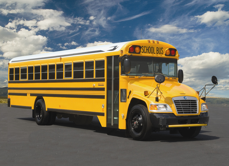 10χρονος έχασε το λεωφορείο για το σχολείο και…