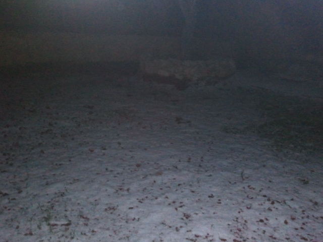 Συμβαίνει τώρα:Το έστρωσε στην Μάνδρα!