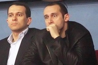 «Πύρινη» επιστολή Αγγελόπουλων!