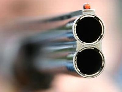 Αυτοκτόνησε με την καραμπίνα του πατέρα του