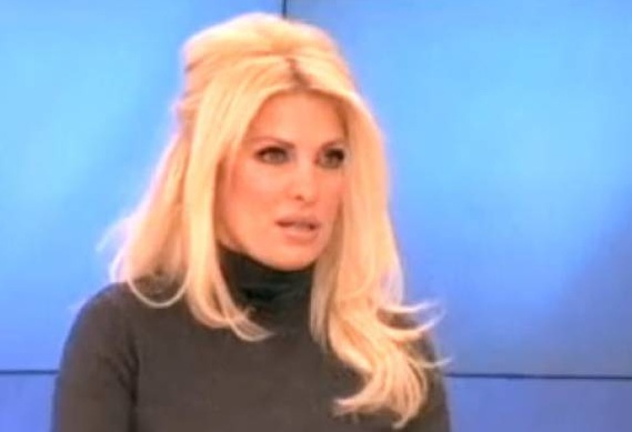 Μενεγάκη: ‘Έβαλα τα παιδιά μου να κάνουν κοπάνα”