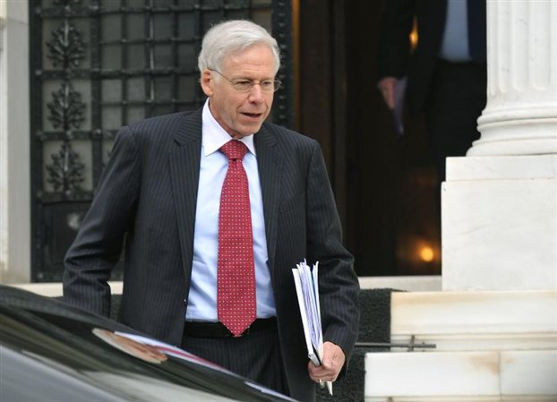 Νταλάρα: «Τηρήστε την συμφωνία»