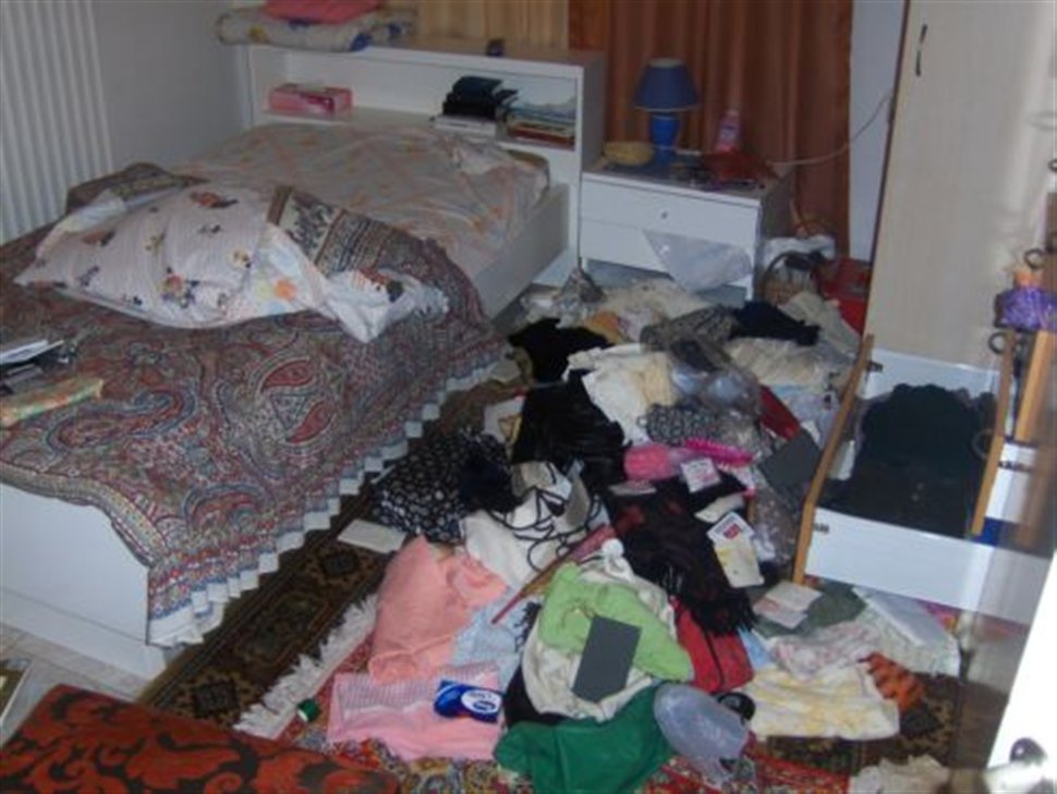 Πήγε για εγχείριση και της άνοιξαν το σπίτι